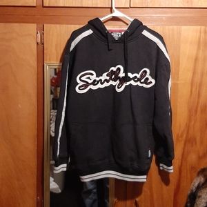 Mens Southpole Hoodie